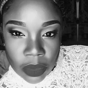 Meet your Posher, Candace